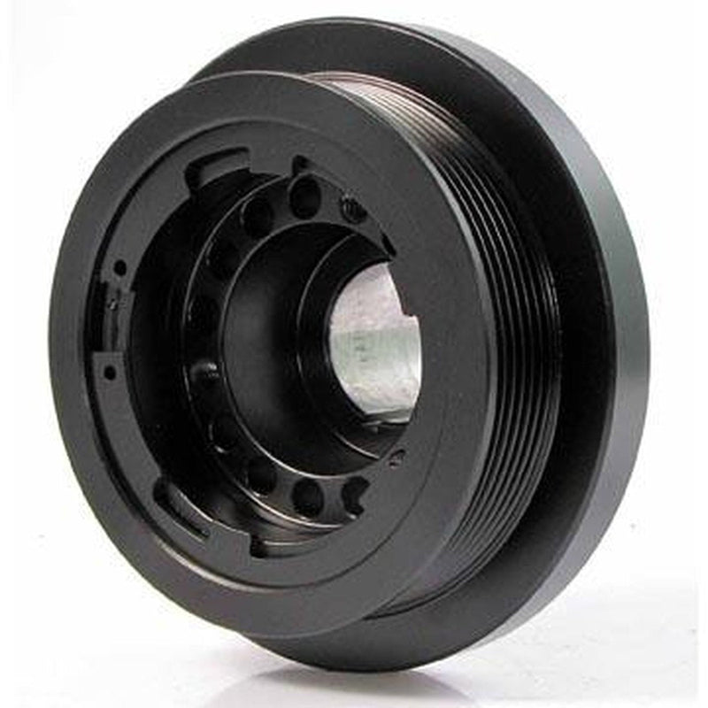 Powerbond Underdrive Race Harmonic Balancer PBU1639SS25