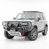 Rockarmor Gt Hoop Steel Bullbar - Toyota Prado 250 2024 to Current (Full Bar Replacement)