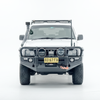 Rockarmor Premium Steel Bullbar - Toyota Prado 1996-2002 Bar Replace