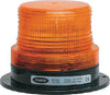 Preco Strobe Amber 12 to 110V 80 FPM Permanent Mount