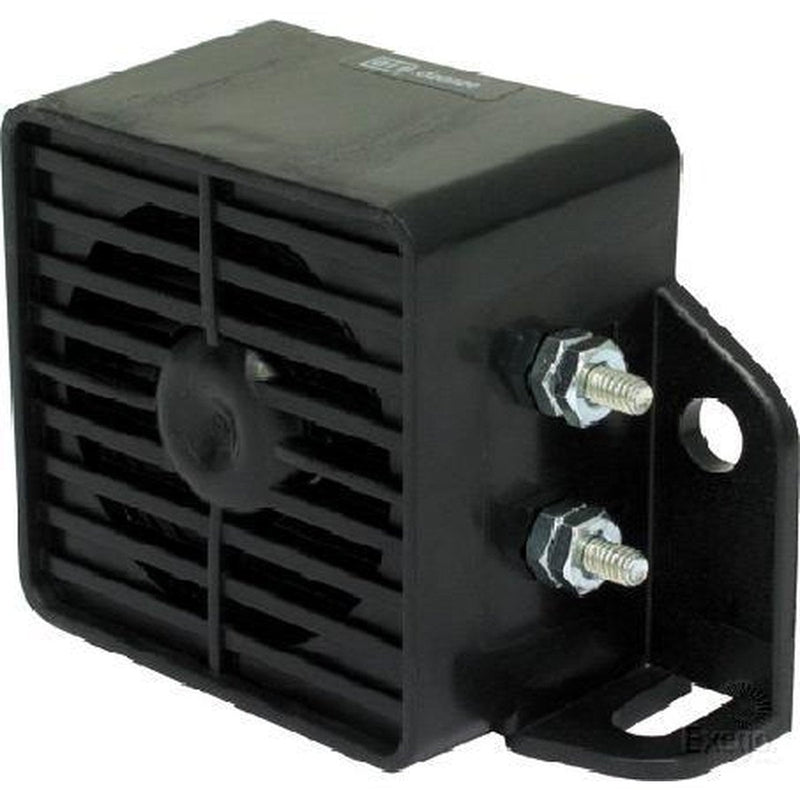 Preco Back Up Alarm Beep Tone 12 to 24V 77-102db Self