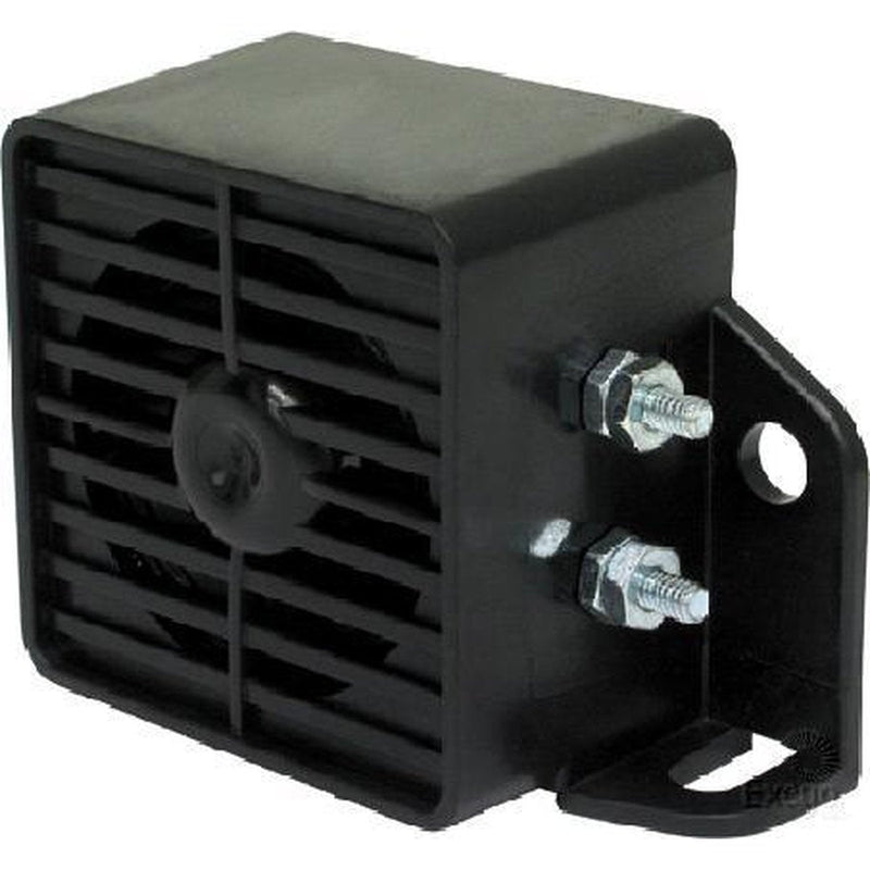 Preco Back Up Alarm Beep Tone 12 to 72V 87db Fixed