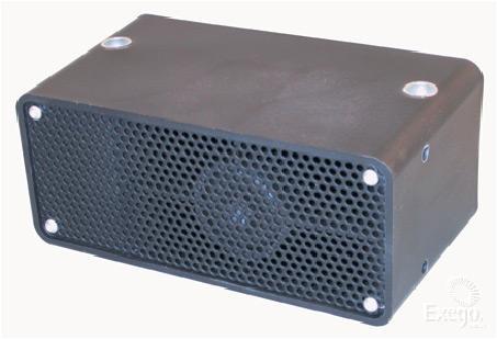 Preco Back Up Alarm Beep Tone 6 to 36V 112-107-97db