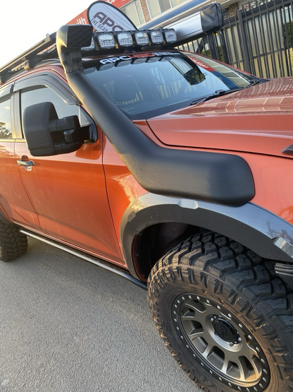 Premium Snorkel for Isuzu D-Max 2012-2020 4x4 Ute