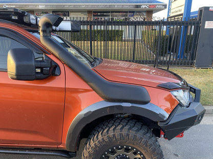 Premium Snorkel for Isuzu D-Max 2012-2020 4x4 Ute