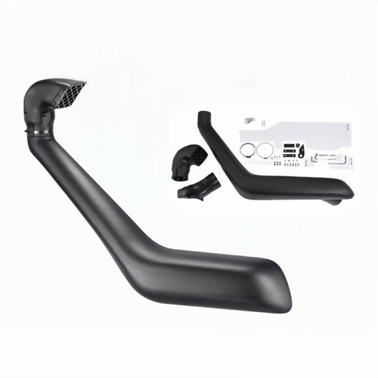 Premium Snorkel for Isuzu D-Max 2012-2020 4x4 Ute