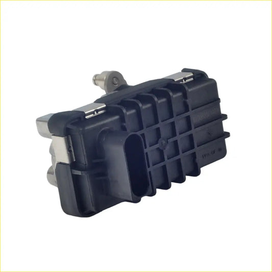 Premium Turbo Charger Electronic Actuator for Ford Transit 2.2L RWD - & Performance