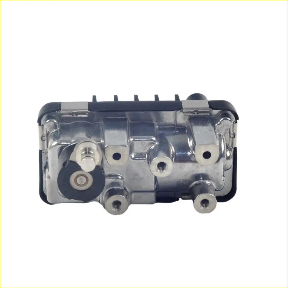 Premium Turbo Charger Electronic Actuator for Ford Transit 2.2L RWD - & Performance