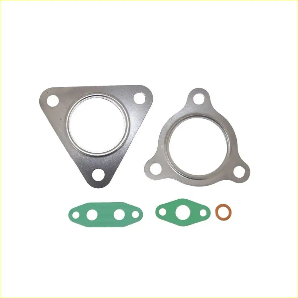Premium Turbo Charger Gasket Kit for Mitsubishi Triton MQ 4N15 2.4L - & Performance