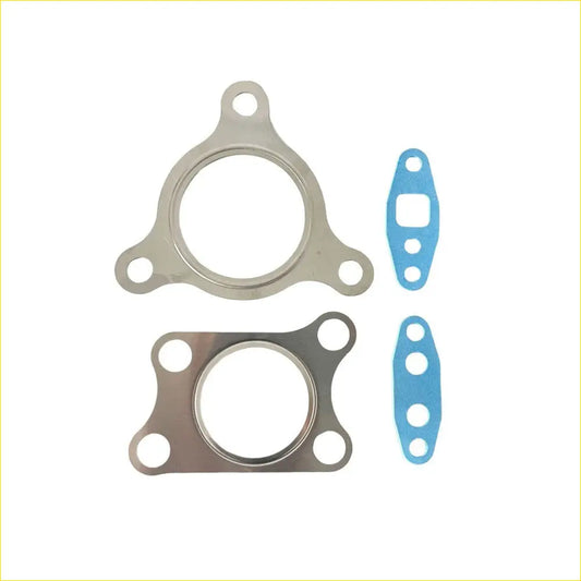 Premium Turbo Charger Gasket Kit for Nissan Pathfinder R51 YD25 2.5L - & Performance