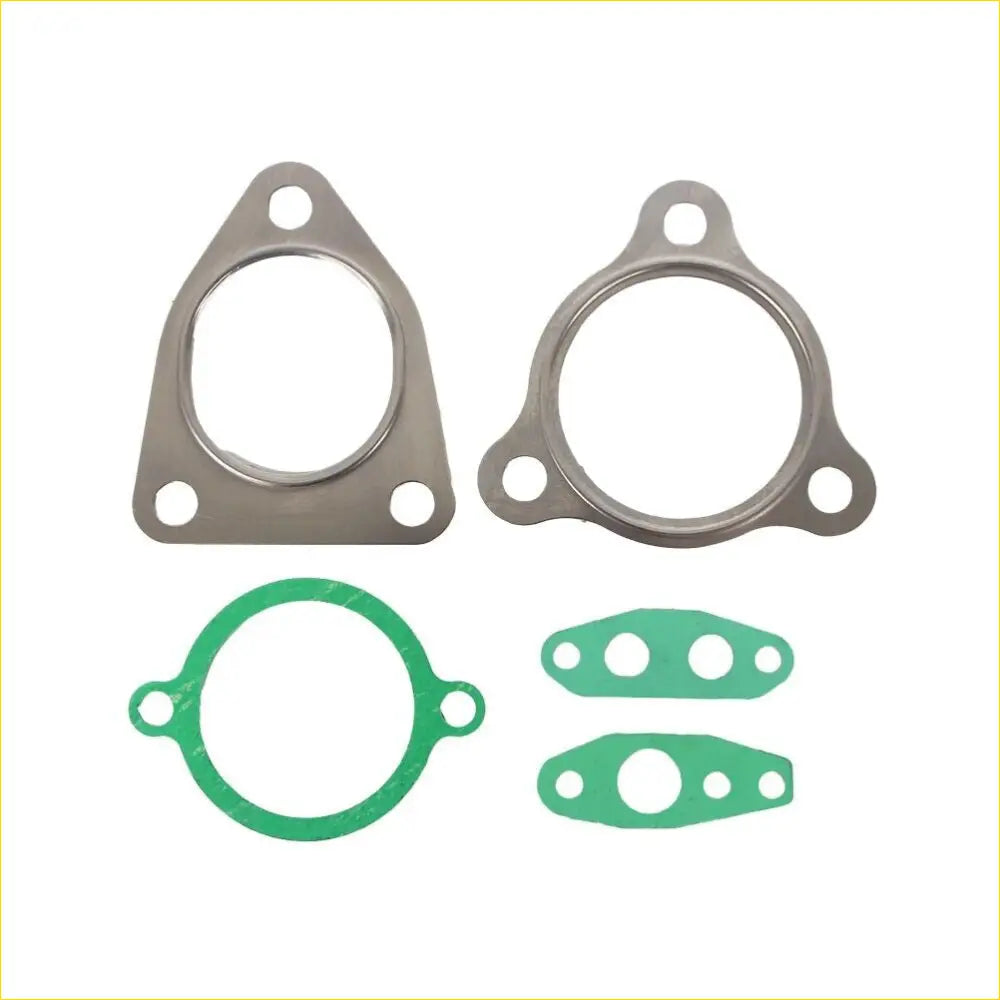 Premium Turbo Charger Gasket Kit for Toyota Hilux/Landcrui - & Performance
