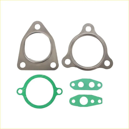 Premium Turbo Charger Gasket Kit for Toyota Hilux/Landcrui - & Performance