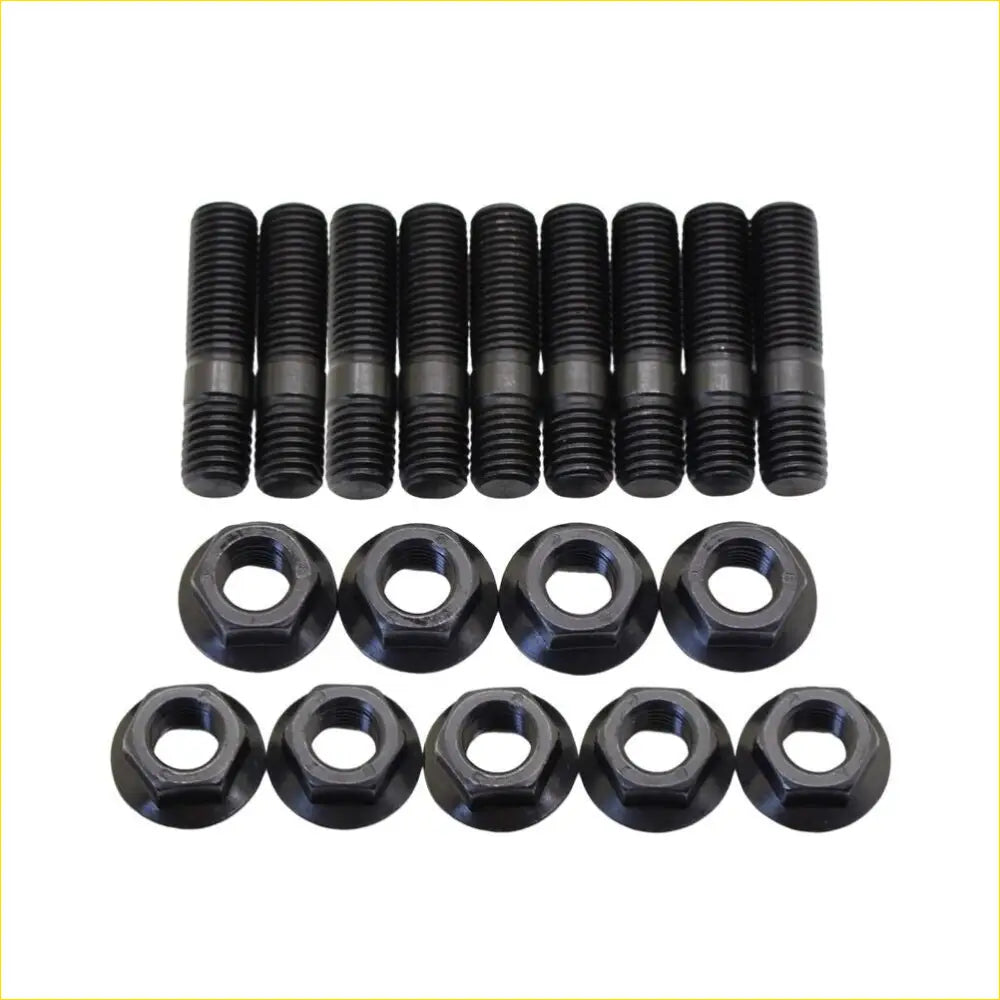 Premium Turbo Installation Stud & Gasket Kit for Mazda 6 2.3L Petrol - Performance