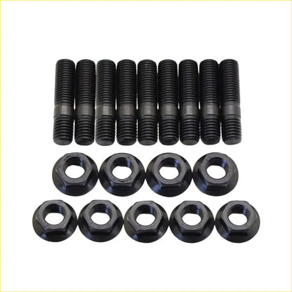 Premium Turbo Installation Stud & Gasket Kit for Mazda 6 2.3L Petrol - Performance