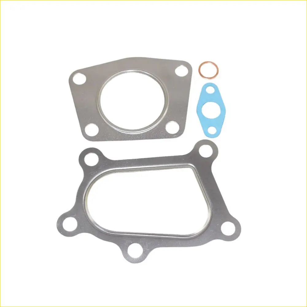 Premium Turbo Installation Stud & Gasket Kit for Mazda 6 2.3L Petrol - Performance