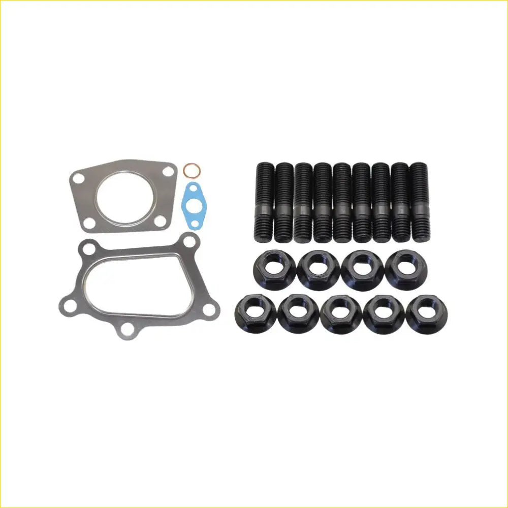 Premium Turbo Installation Stud & Gasket Kit for Mazda 6 2.3L Petrol - Performance