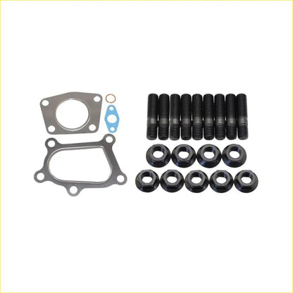 Premium Turbo Installation Stud & Gasket Kit for Mazda 6 2.3L Petrol - Performance
