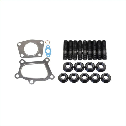 Premium Turbo Installation Stud & Gasket Kit for Mazda 6 2.3L Petrol - Performance