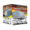 Prestige Caravan Cover 20-22ft CCV22