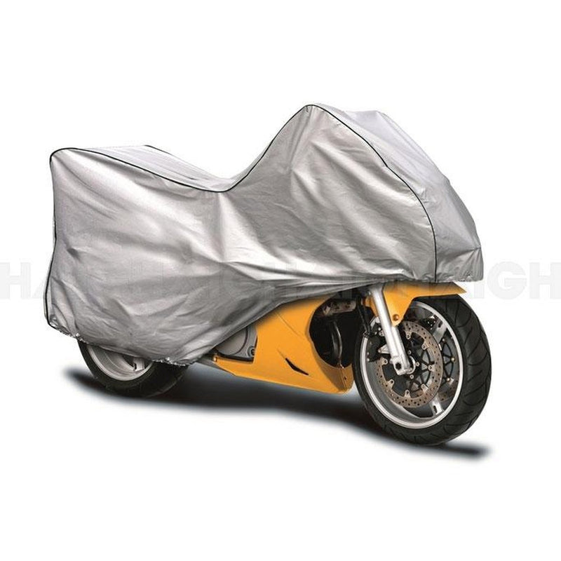 Prestige Motorcycle Cover Suits 500-1000cc