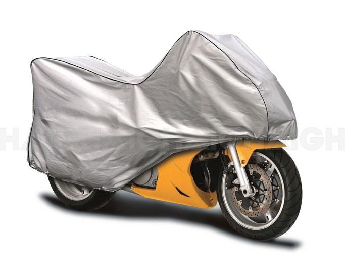 Prestige Motorcycle Cover Suits 1000-1500cc