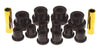 Prothane Front Spring & Shackle Bushings - Black (CJ5/CJ7 76-86) (image 3)