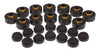 Prothane Body Mount - Black (Cherokee SJ 74-83) — fits Jeep Cherokee