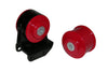 Prothane Mount Insert - Red (Grand Cherokee ZG, ZJ 93-98) — fits Jeep Grand Cherokee Zg (image 2)