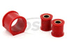 Prothane Steering Rack Bushings - Red (Miata 98-05) (image 3)