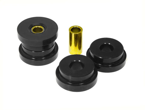 Prothane Rear Subframe Bushing Kit - Black (300ZX 84-89) — fits Nissan 300zx