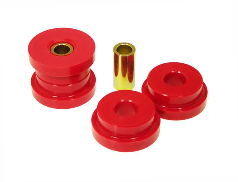 Prothane Rear Subframe Bushing Kit - Red (300ZX 84-89) — fits Nissan 300zx