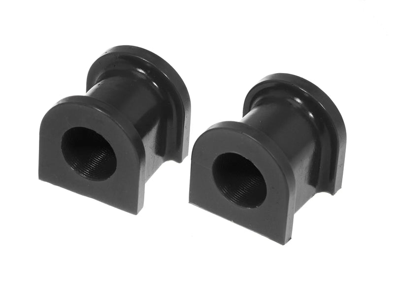 Prothane 14-1123-BL Front Sway Bar Bushings 34mm - Black
