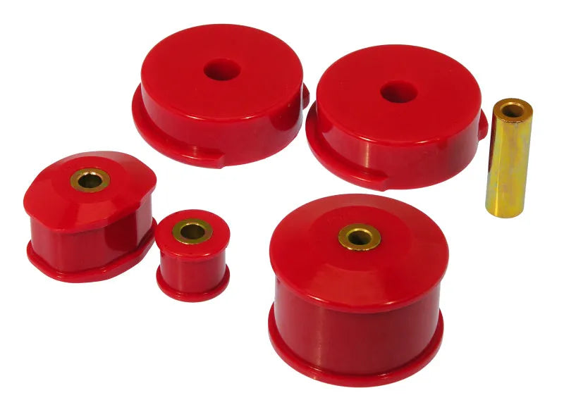 Prothane Mount Kit - Red (Sentra 91-99) — fits Nissan 200sx
