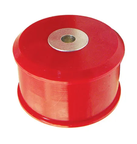 Prothane Front Motor Mount Insert - Red (Sentra 02-06) — fits Nissan Sentra