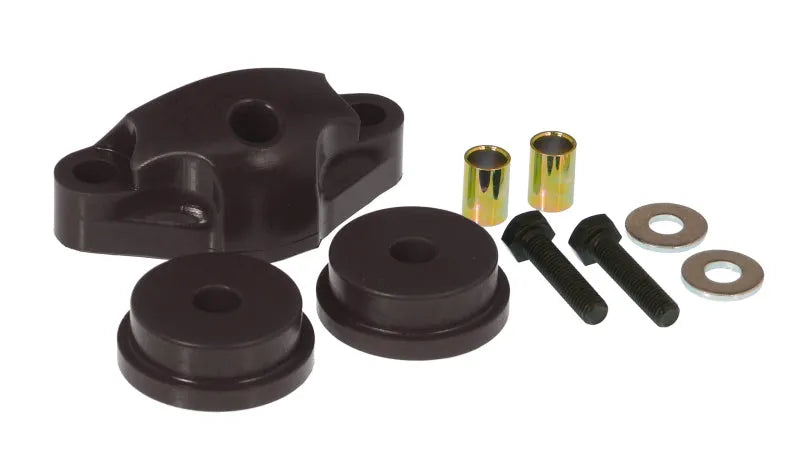 Prothane 5-Speed Shifter Kit - Black (WRX GD 02-12)