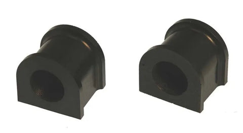 Prothane Front Sway Bar Bushings - 28.5mm - Black (GS 98-05)