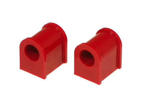 Prothane Front Sway Bar Bushings 19mm - Red (MR2 91-95)
