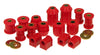 Prothane Total Kit - Red (MR2 91-95)