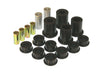Prothane Front Control Arm Bushings - Black (SC 92-96)