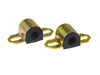 Prothane 19-1106-BL Universal Sway Bar Bushings - 3/4in