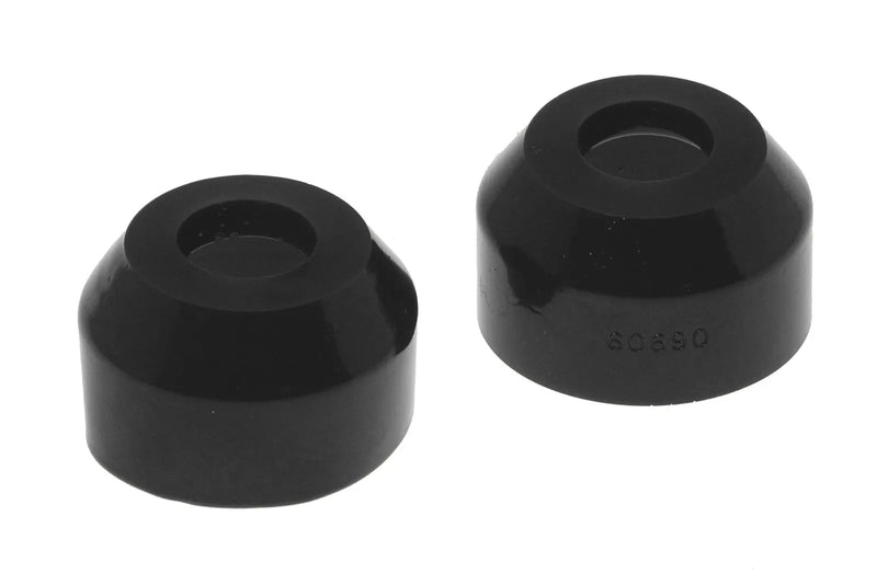 Prothane Ball Joint Boots - Black (Mustang 79-93)