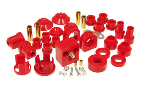Prothane Total Kit - Red (Jetta 80-84)