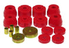 Prothane Body Mounts - Red (Dodge Truck 72-85) (image 2)