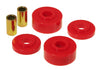 Prothane Mount Bushings - Red