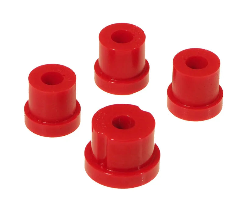 Prothane Shifter Bushings - Red (Neon 95-05)