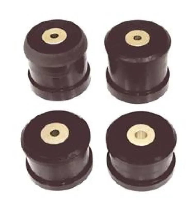 Prothane Motor Mounts - Black (3000GT)