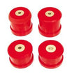 Prothane Mitsubishi 3000GT Motor Mounts - Red (image 2)