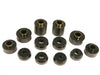 Prothane Body Mount - Black (image 2)