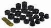 Prothane Body Mount - Black (F250 USA 84-96) — fits Ford F-150 Gen 4 (image 2)