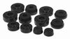 Prothane Body Mount - Black (F150 USA 78-79) — fits Ford F350 (image 3)